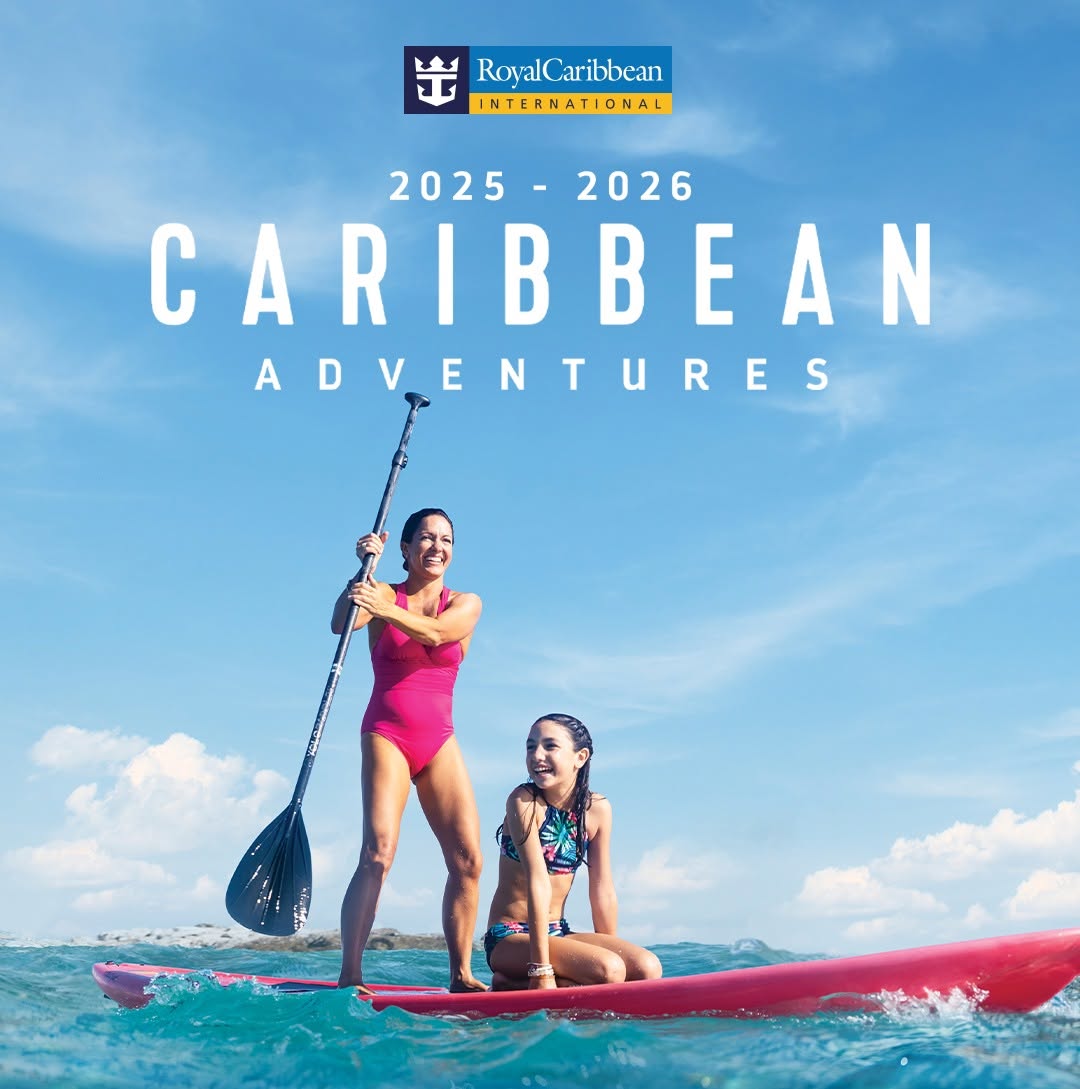 Caribbean