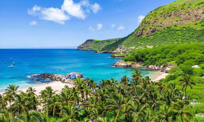 Cape Verde