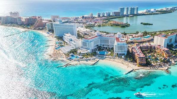 Cancún