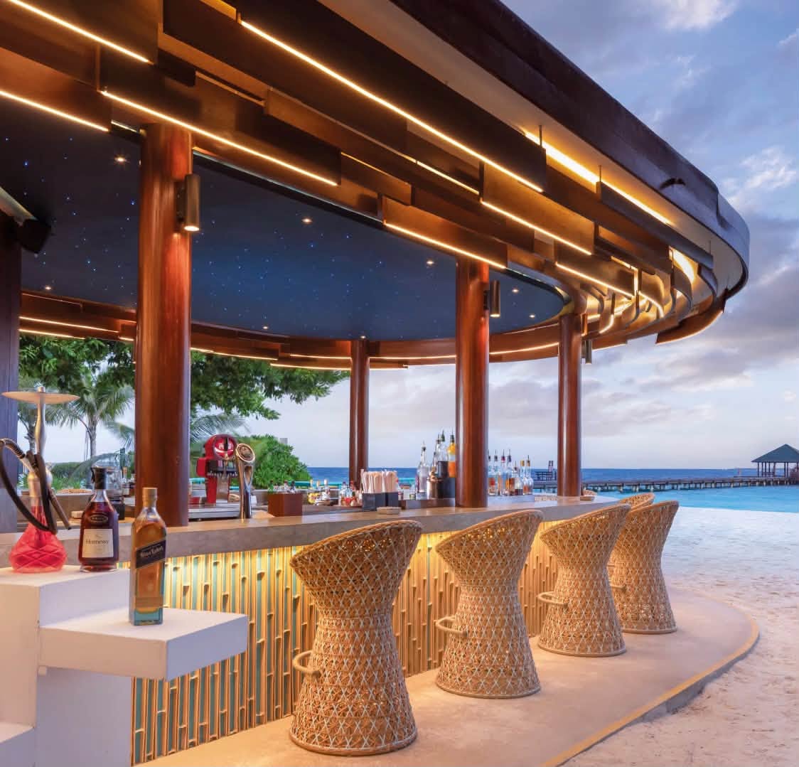 Maldives