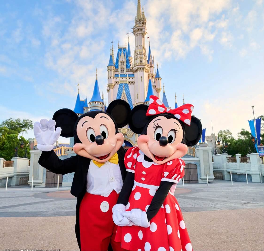 ORLANDO FAMILY ADVENTURE