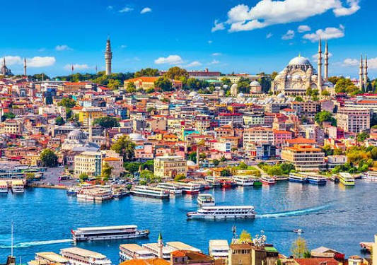Istanbul