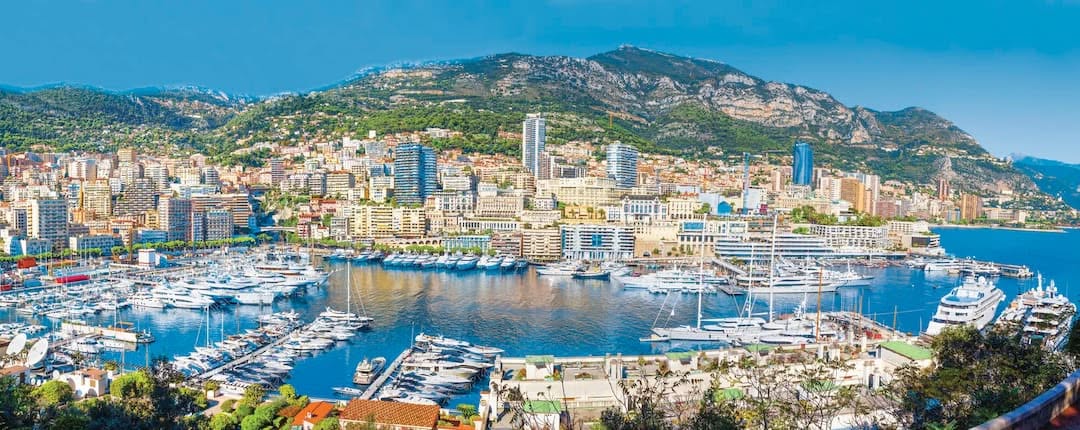 Greek Isles